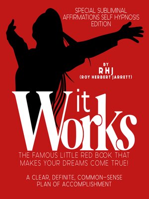 cover image of It Works